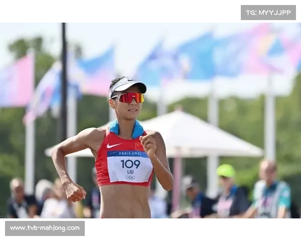 中国竞走队东京适应性训练聚焦高温高湿环境挑战提高竞技水平