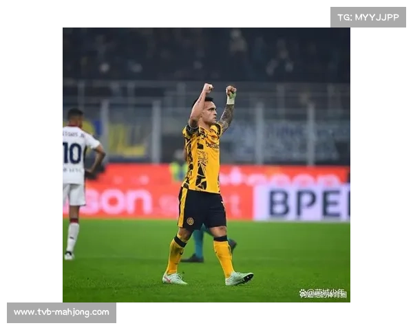 意甲射手榜竞争激烈,劳塔罗9球领跑多人紧随其后