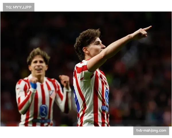 马德里市长:西班牙世界杯夺冠条件具备,马竞需全力迎战巴萨